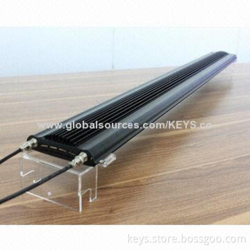 Energy Saving 5ft 175W Epistar LED Marine Aquarium Lights, 15000K, Led Fish Tank Lights